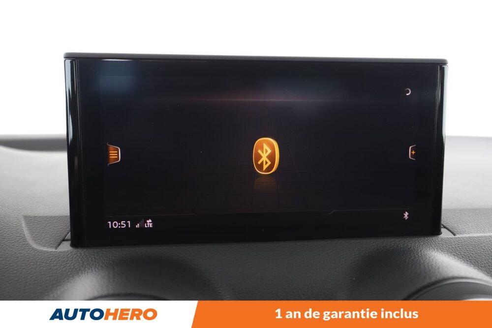 Q2 1.4 TFSI COD S line S tronic 150 ch 2016 occasion 92130 Issy-les-Moulineaux