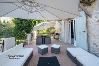  Propriété/château à vendre 12 pièces 467 m²