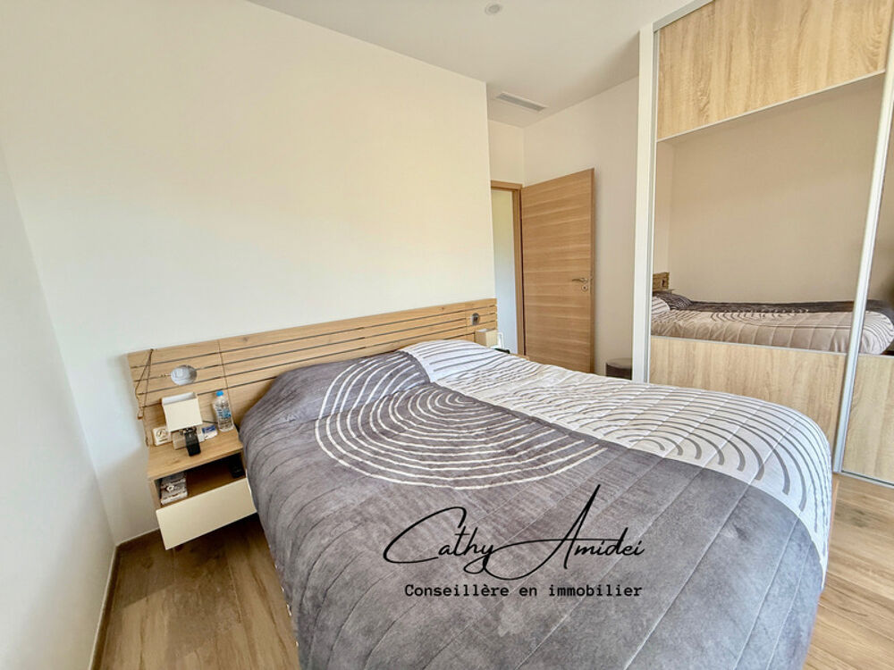 Vente Villa VIGGIANELLO (Corse) : Villa type T3 + appartement T2, grande terrasse, garage fermé et vaste atelier, proche plages et centre-vi Viggianello