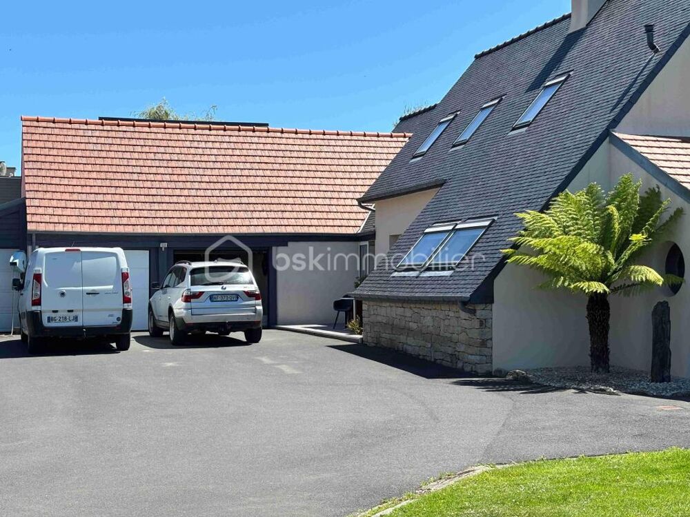 à vendre  Maison Perros-Guirec (22700)