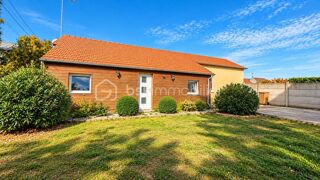  Maison à vendre 4 pièces 77 m²