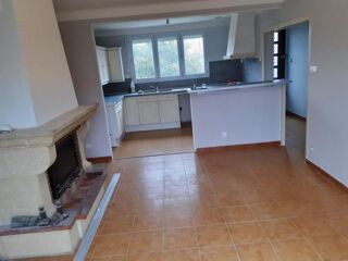  Maison à louer 5 pièces 130 m²