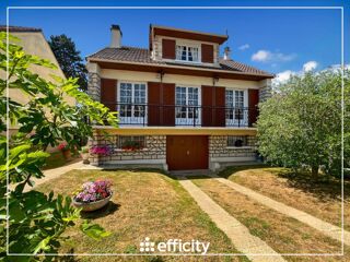  Maison  vendre 6 pices 130 m