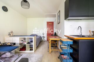  Appartement � vendre 1 pi�ce 21 m�