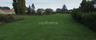  Terrain à vendre 798 m²