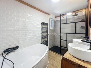  Maison � vendre 5 pi�ces 137 m�