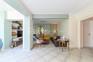  Maison à vendre 6 pièces 122 m²