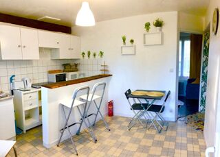  Appartement � louer 2 pi�ces 30 m�