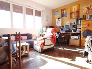  Appartement � vendre 4 pi�ces 80 m�