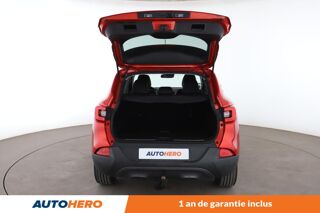 Kadjar 1.6 dCi Energy Intens 130 ch 2016 occasion 92130 Issy-les-Moulineaux
