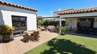  Maison à vendre 5 pièces 130 m²