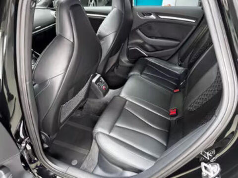 RS3 2.5 TFSI 2015 occasion 33000 Bordeaux