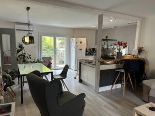  Maison  vendre 6 pices 133 m