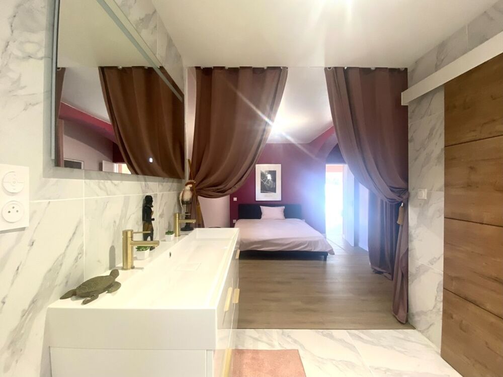 � vendre  Maison Bordeaux (33200)