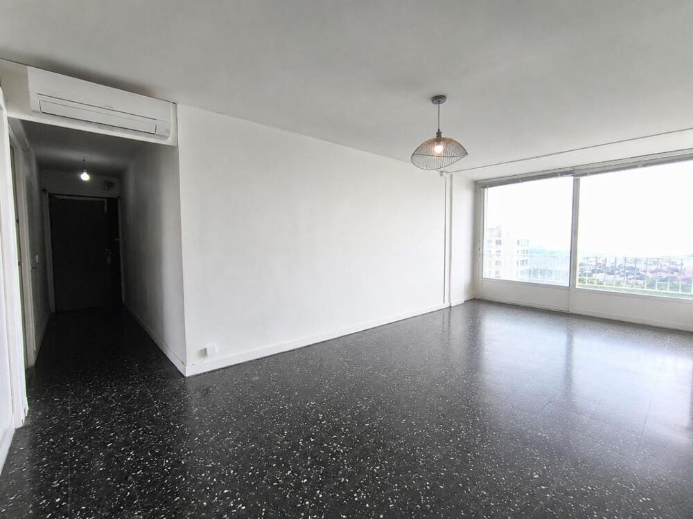 Vente Appartement Appartement Marseille 9