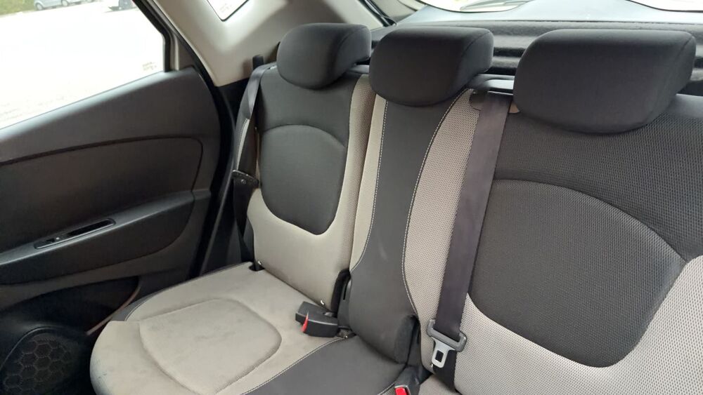 Captur 1.5 dCi Energy 90 EDC6 Business - Automatique 2016 occasion 11000 Carcassonne