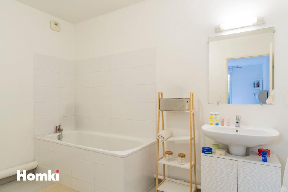 Vente Appartement Appartement T2 de 40 m² à Marseille 13012, Traverse du Siphon Marseille 12