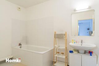  Appartement à vendre 2 pièces 40 m²