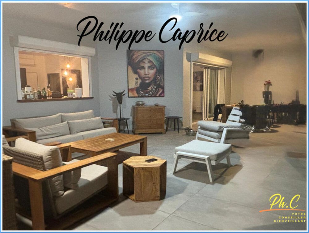 � vendre  Villa Le Robert (97231)