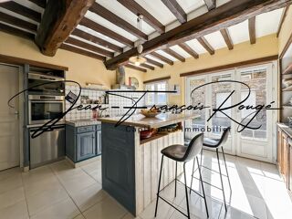  Maison à vendre 7 pièces 175 m²