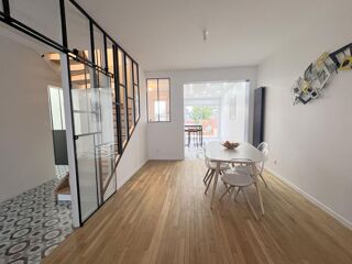  Maison à vendre 6 pièces 122 m²