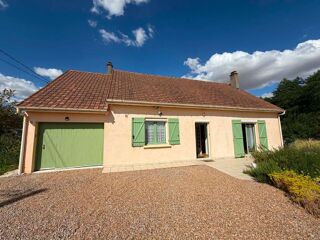  Maison à vendre 5 pièces 115 m²