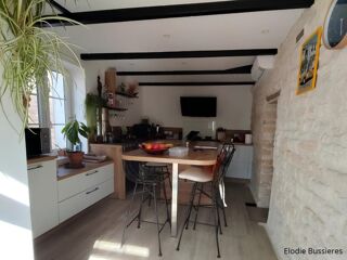  Maison à vendre 6 pièces 180 m²