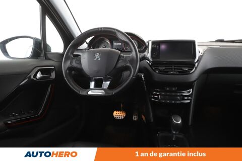 2008 1.2 PureTech GT Line EAT6 110 ch 2018 occasion 92130 Issy-les-Moulineaux