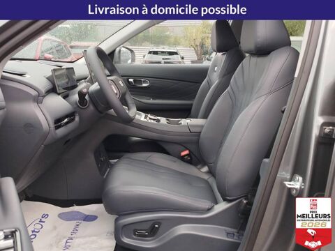 Starray EM-i 261 Pro 2026 occasion 10150 Lavau