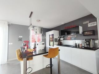  Maison � vendre 5 pi�ces 103 m�