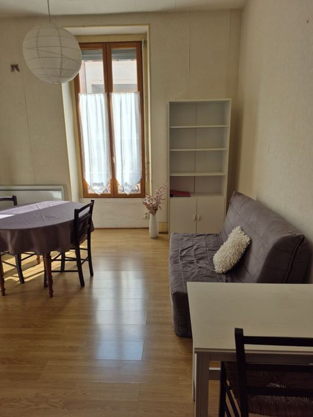 Appartement de 42m2 à louer sur Grenoble