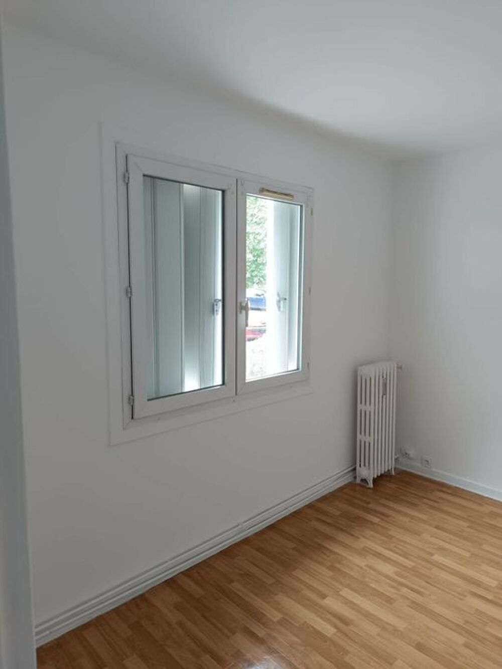 Appartement de 59m2 à louer sur Talence