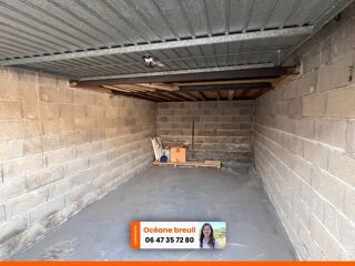  Parking / Garage � vendre 1 pi�ce 16 m�