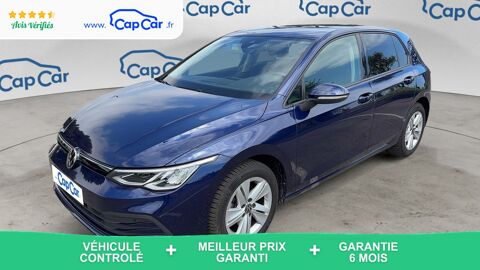 Annonce voiture Volkswagen Golf 22490 €