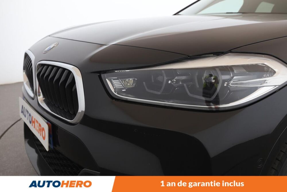 X2 xDrive25e M Sport BVA6 220 ch 2021 occasion 92130 Issy-les-Moulineaux