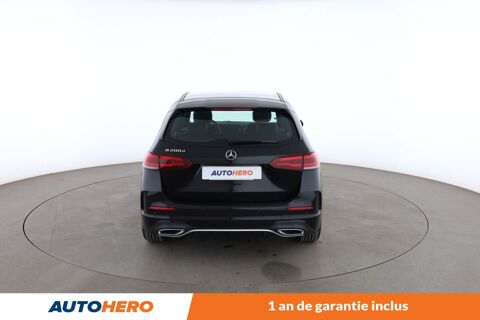Classe B 200 d AMG Line Edition 8G-DCT 150 ch 2020 occasion 92130 Issy-les-Moulineaux