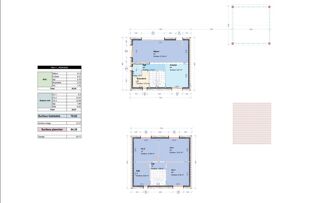  Terrain � vendre 1641 m�