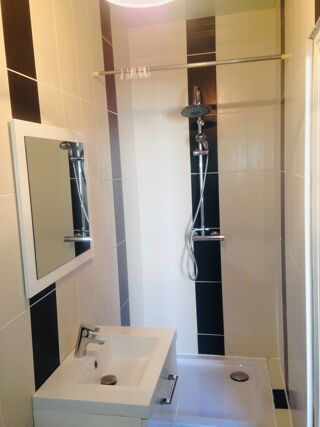  Appartement � vendre 2 pi�ces 30 m�