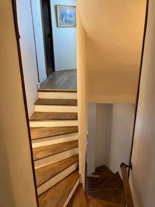  Maison � vendre 8 pi�ces 194 m�