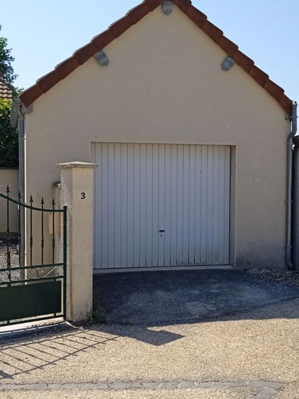 Location Maison Maison de 70m2 à louer sur Saint-Remy-sous-Broyes Saint remy sous broyes