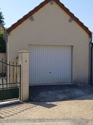  Maison à louer 4 pièces 70 m² Saint remy sous broyes