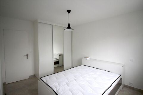  Appartement � louer 2 pi�ces 32 m�