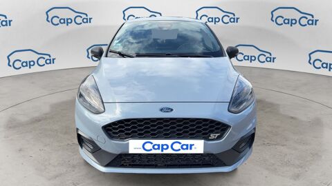 Fiesta 1.5 Ecoboost 200 ST 2018 occasion 54240 Joeuf