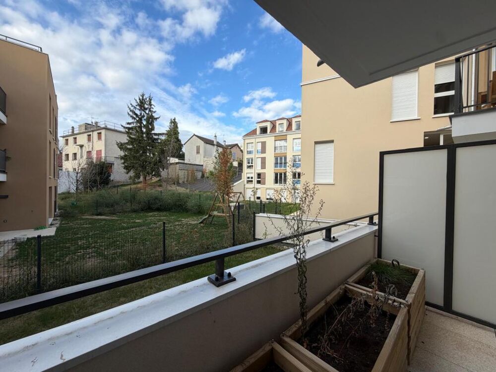 LIVRÉ 2 PIÈCES AVEC TERRASSES + PARKING À VISITER SANS TARDER