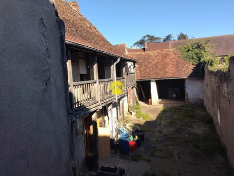   Proche commerces Propri�t�/ch�teau - 4 pi�ce(s) - 99 m�