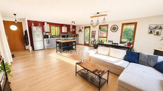  Maison à vendre 4 pièces 102 m²