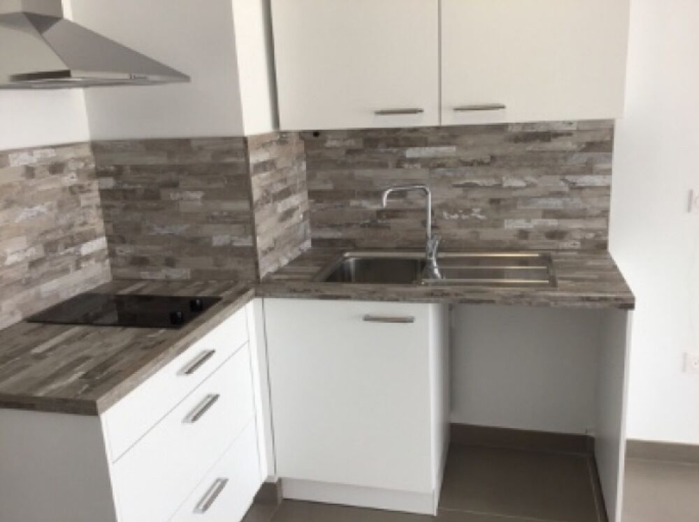 Location Appartement T1 avec terrasse à ANTIBES Antibes