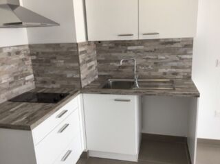  Appartement à louer 1 pièce 28 m²