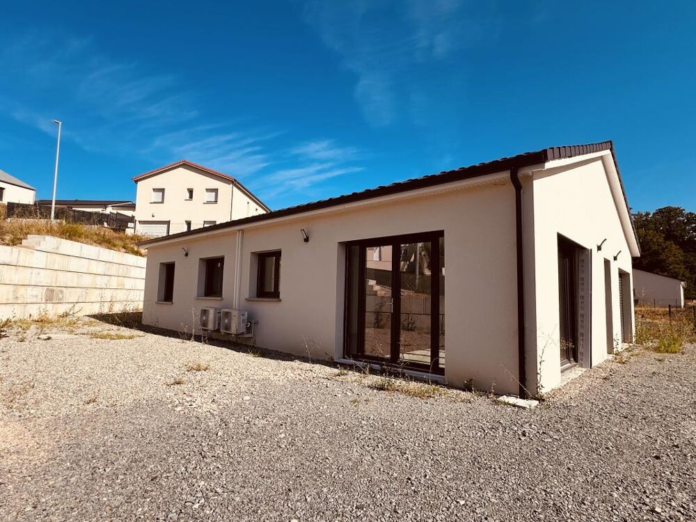 Vente Maison Pavillon Isle