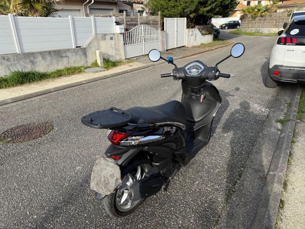 PIAGGIO 2022 occasion 33320 Eysines